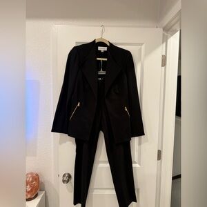 Women’s Calvin Klein Suit